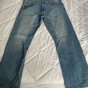 American Eagle Jeans Sz 38x34